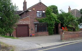 Barnfield B And B